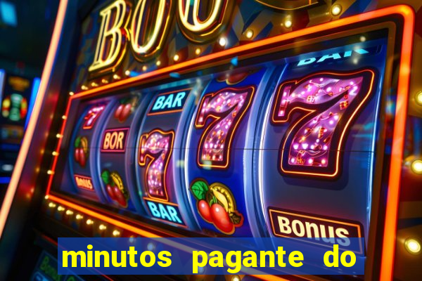 minutos pagante do fortune tiger